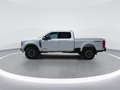 2023 Ford Super Duty F-250 Lariat