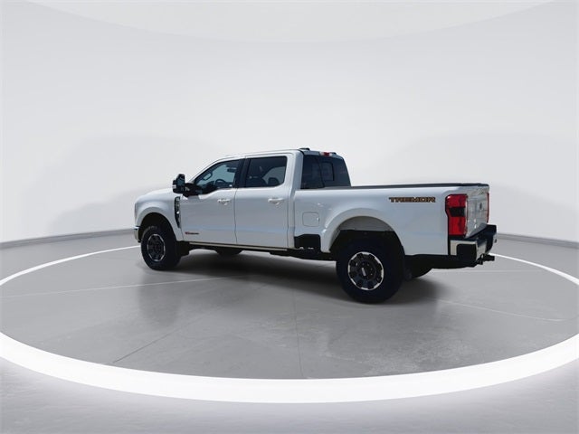 2023 Ford Super Duty F-250 Lariat