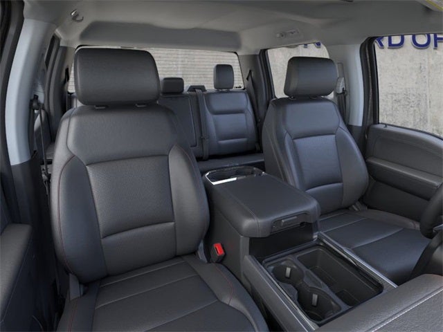 2025 Ford Super Duty F-250 Lariat