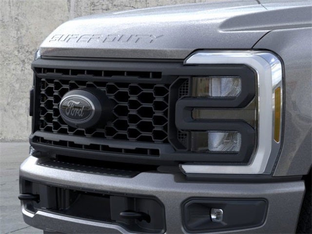 2025 Ford Super Duty F-250 Lariat