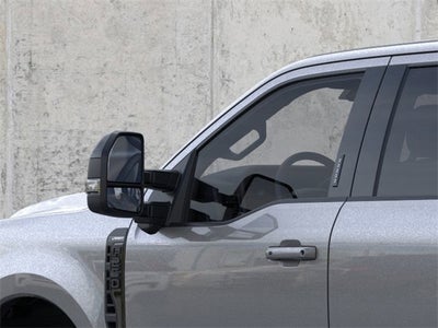 2025 Ford Super Duty F-250 Lariat