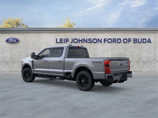 2025 Ford Super Duty F-250 Lariat