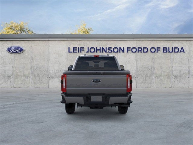 2025 Ford Super Duty F-250 Lariat