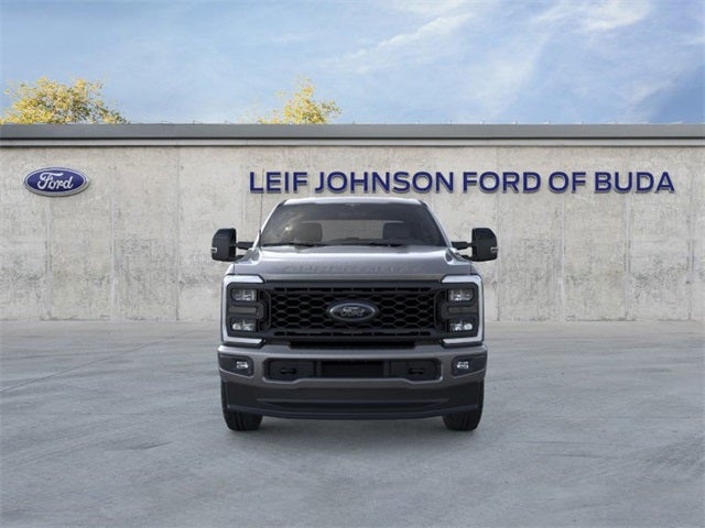 2025 Ford Super Duty F-250 Lariat