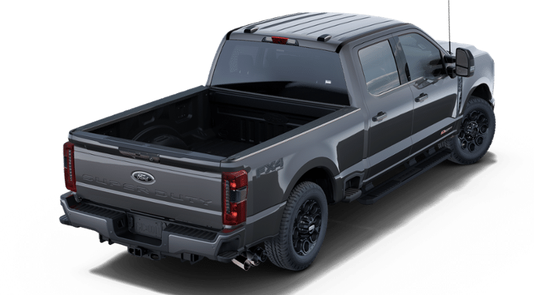 2025 Ford Super Duty F-250 Lariat