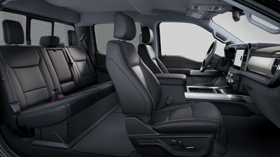 2025 Ford Super Duty F-250 Lariat