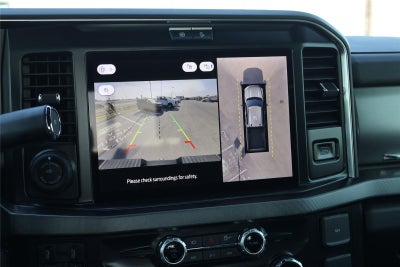 2026 Ford Super Duty F-250 Platinum