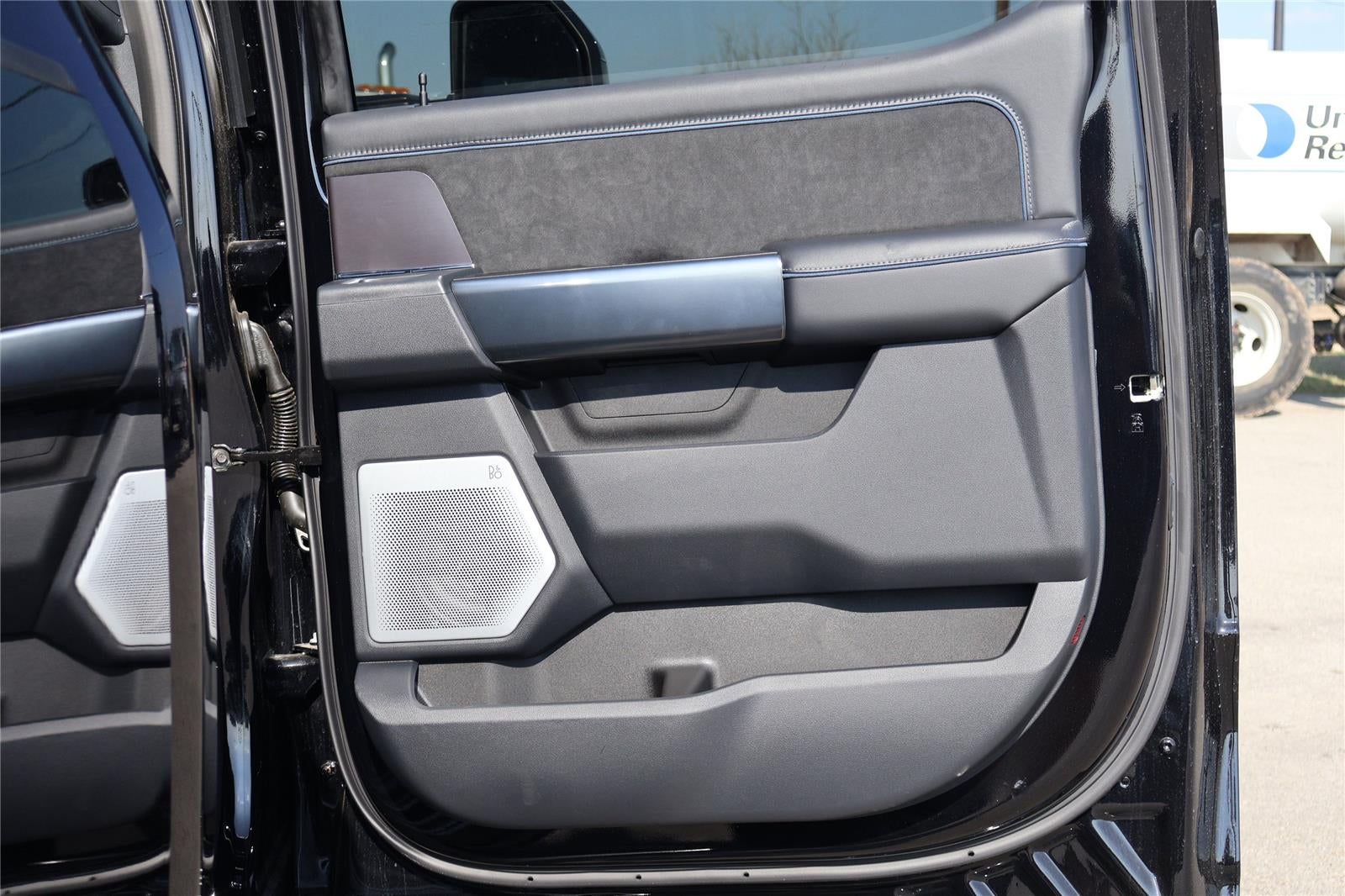 2026 Ford Super Duty F-250 Platinum