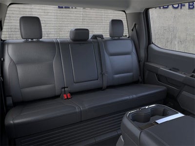 2025 Ford Super Duty F-250 Lariat