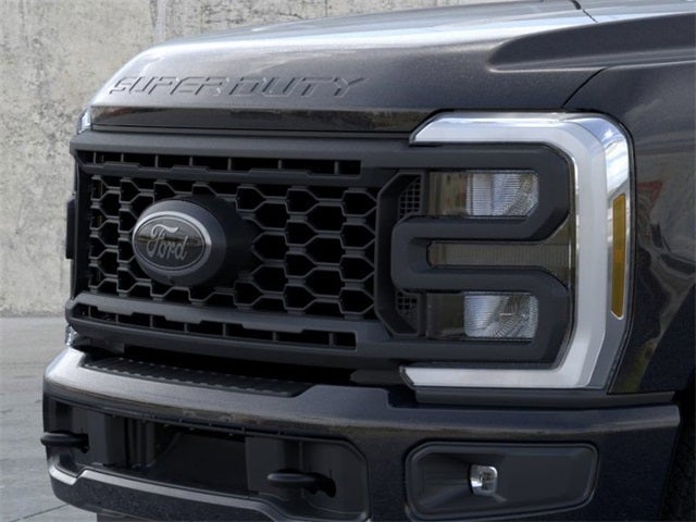 2025 Ford Super Duty F-250 Lariat