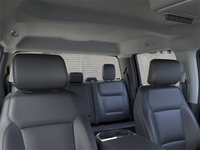 2025 Ford Super Duty F-250 Lariat