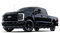 2025 Ford Super Duty F-250 Lariat
