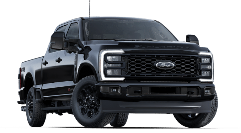 2025 Ford Super Duty F-250 Lariat