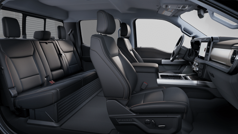 2025 Ford Super Duty F-250 Lariat