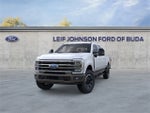2026 Ford Super Duty F-250 King Ranch
