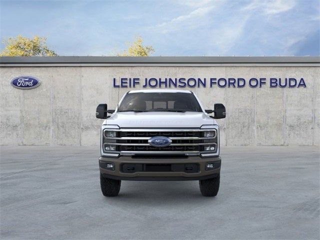 2026 Ford Super Duty F-250 King Ranch
