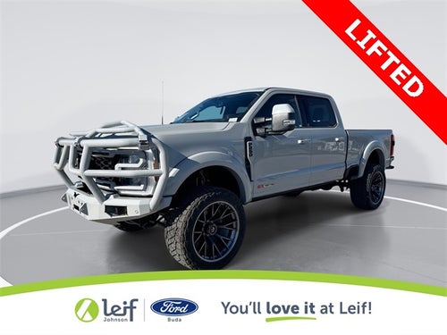 2025 Ford Super Duty F-250 Lariat