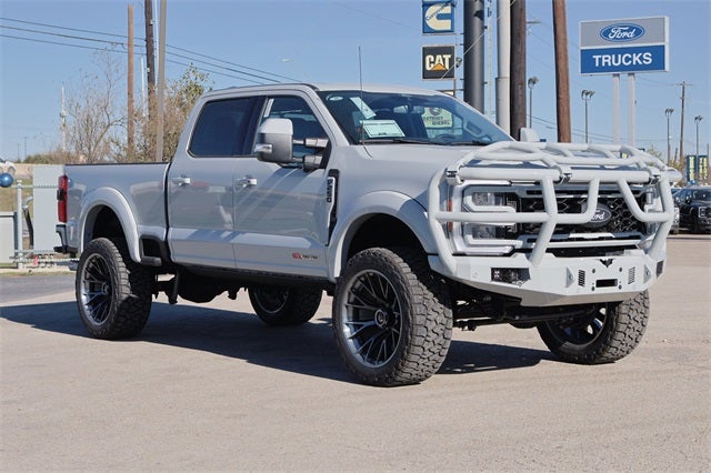 2025 Ford Super Duty F-250 Lariat