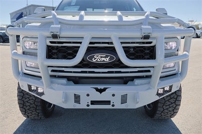 2025 Ford Super Duty F-250 Lariat