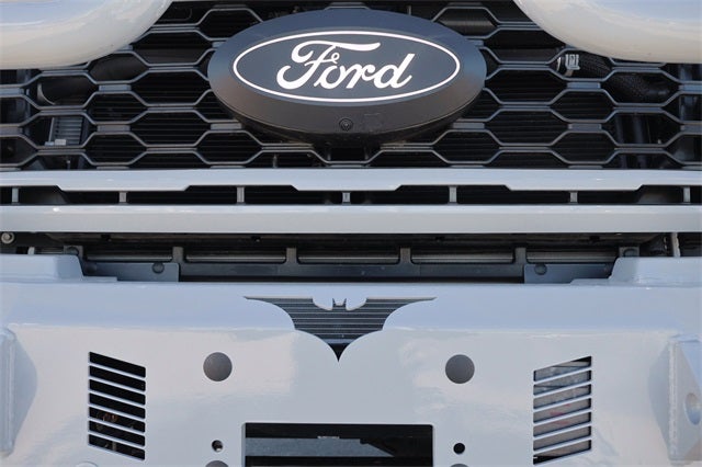 2025 Ford Super Duty F-250 Lariat