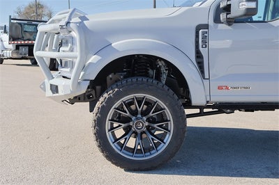 2025 Ford Super Duty F-250 Lariat