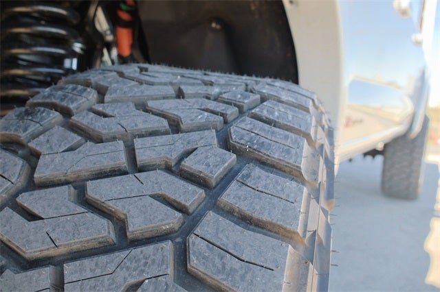 2025 Ford Super Duty F-250 Lariat