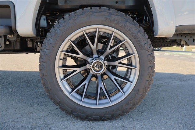 2025 Ford Super Duty F-250 Lariat