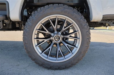 2025 Ford Super Duty F-250 Lariat