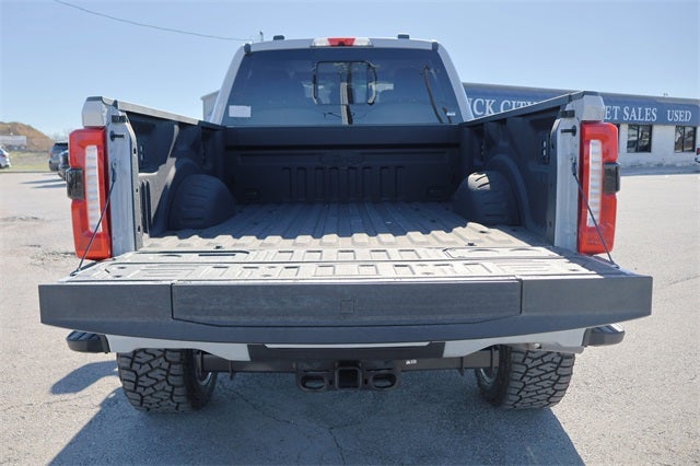 2025 Ford Super Duty F-250 Lariat