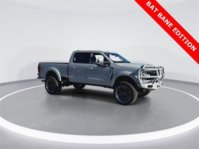 2025 Ford Super Duty F-250 Lariat