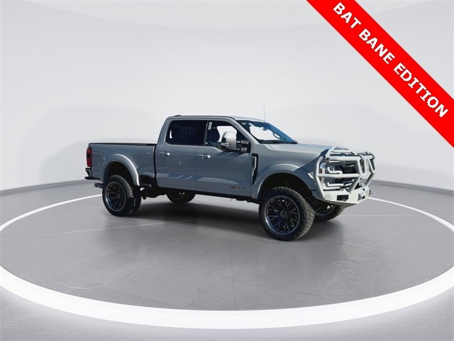 2025 Ford Super Duty F-250 Lariat