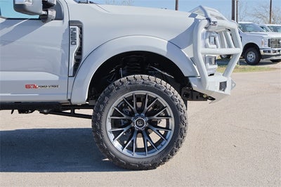 2025 Ford Super Duty F-250 Lariat