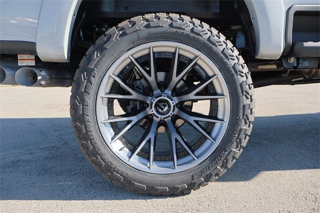 2025 Ford Super Duty F-250 Lariat