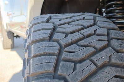 2025 Ford Super Duty F-250 Lariat