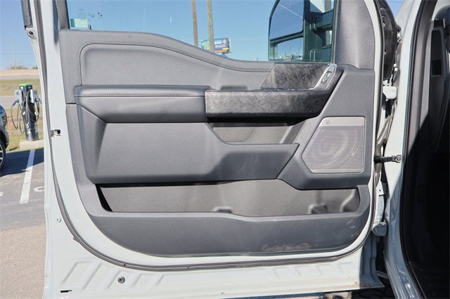 2025 Ford Super Duty F-250 Lariat