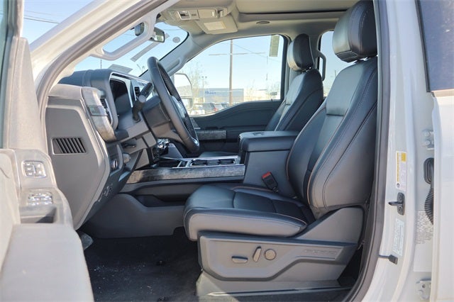 2025 Ford Super Duty F-250 Lariat