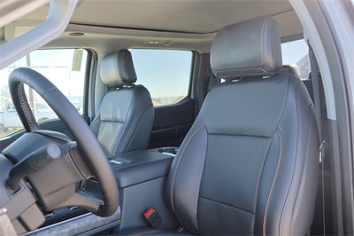 2025 Ford Super Duty F-250 Lariat