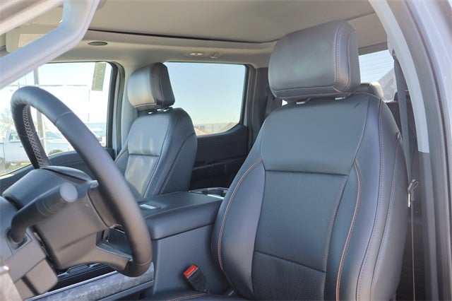 2025 Ford Super Duty F-250 Lariat