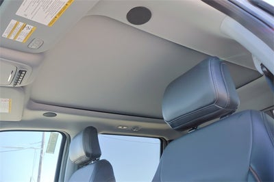 2025 Ford Super Duty F-250 Lariat