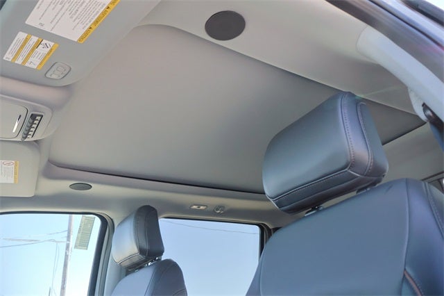 2025 Ford Super Duty F-250 Lariat