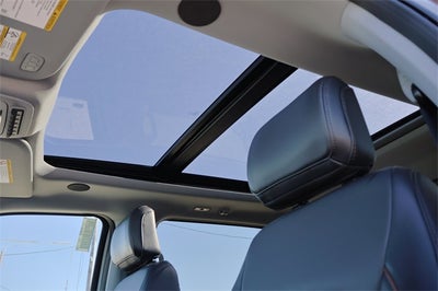 2025 Ford Super Duty F-250 Lariat