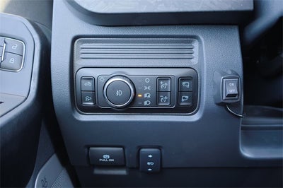 2025 Ford Super Duty F-250 Lariat