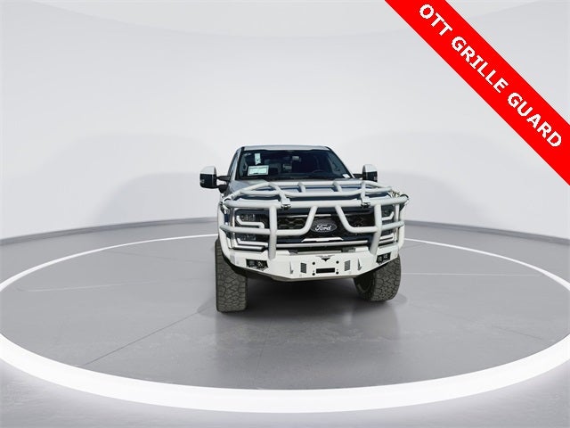 2025 Ford Super Duty F-250 Lariat