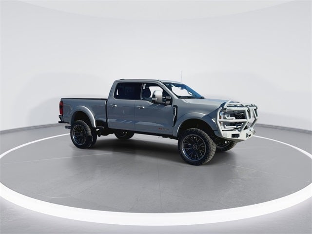 2025 Ford Super Duty F-250 Lariat