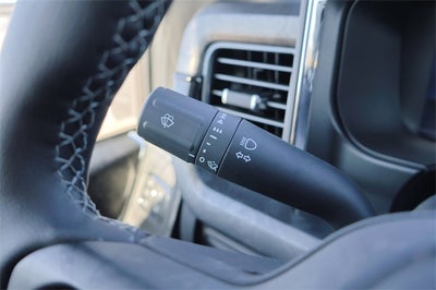 2025 Ford Super Duty F-250 Lariat