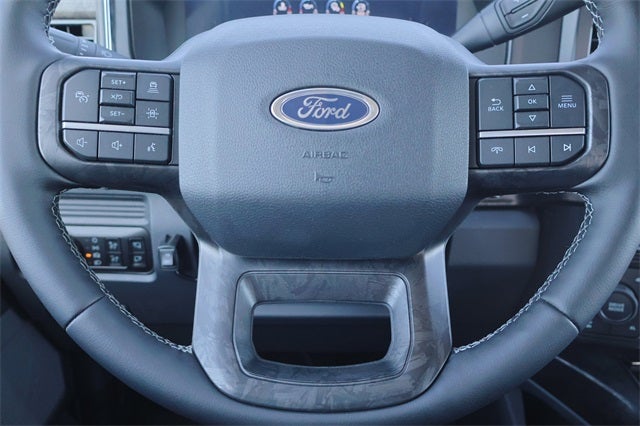 2025 Ford Super Duty F-250 Lariat