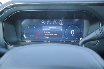 2025 Ford Super Duty F-250 Lariat