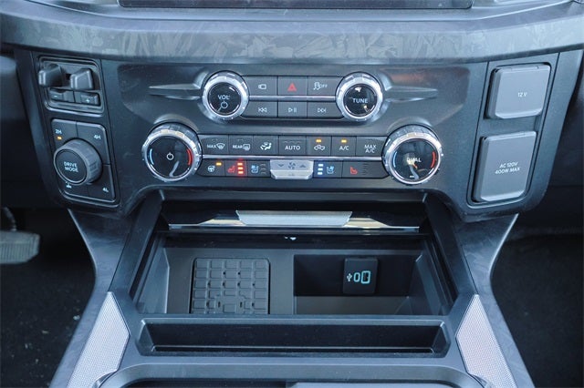 2025 Ford Super Duty F-250 Lariat