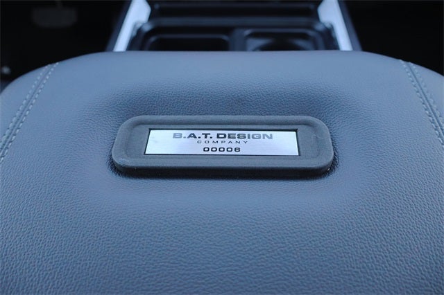 2025 Ford Super Duty F-250 Lariat