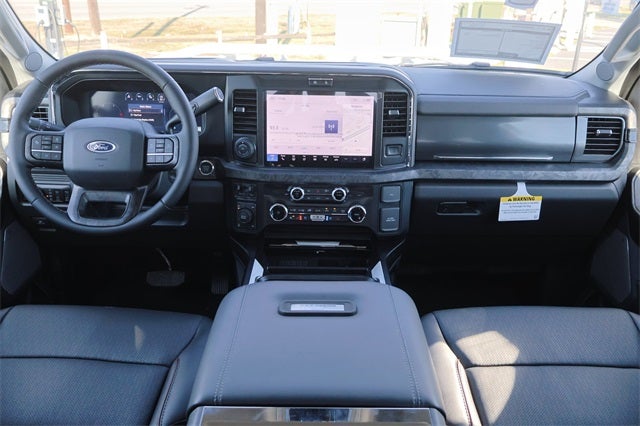 2025 Ford Super Duty F-250 Lariat